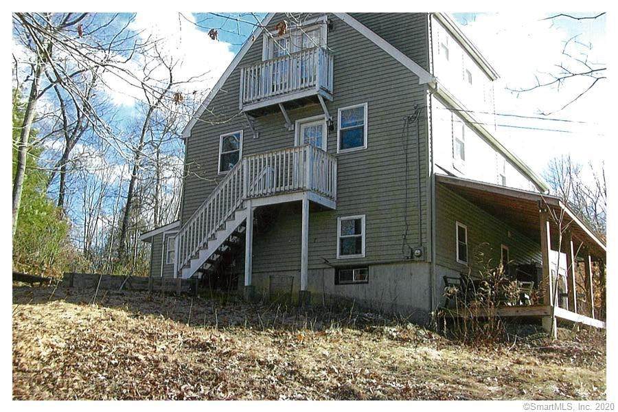 79 Cedar Mountain Road - Photo 1