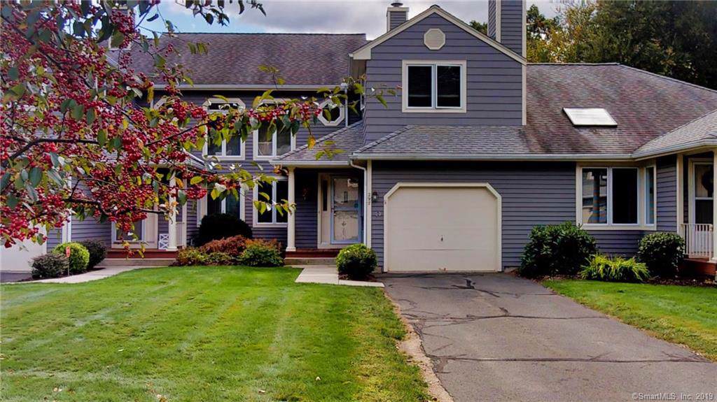 297 Castlewood Drive - Photo 1