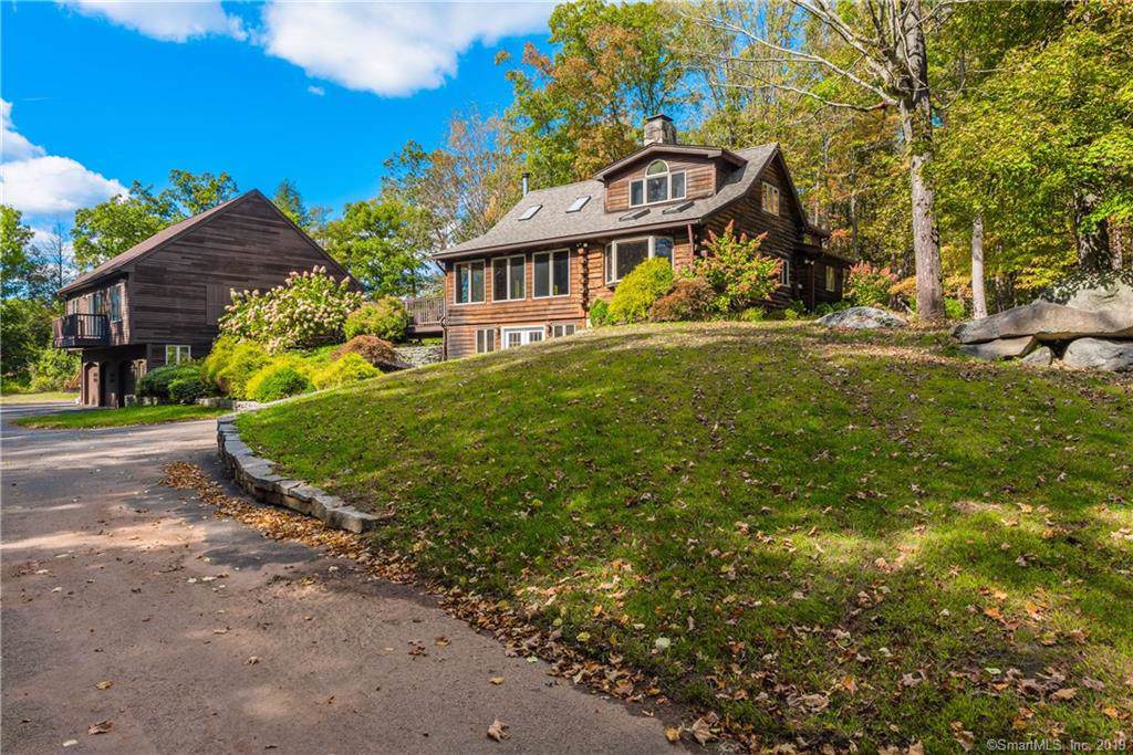 14 Thompson Hill Road - Photo 1