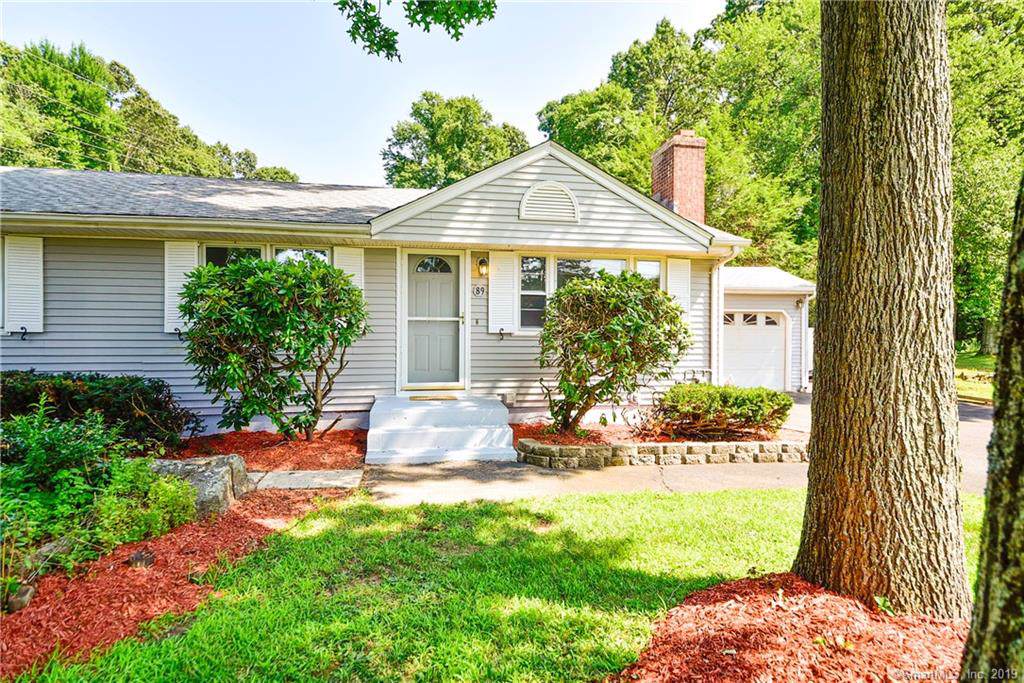 89 Dart Hill Road - Photo 1