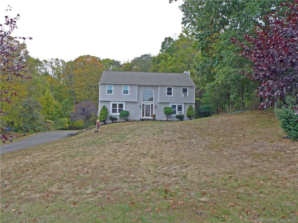 6 Toppenfjell Lane - Photo 1