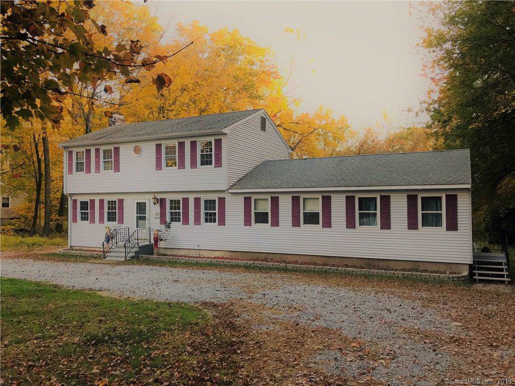 80 Reservoir Road - Photo 1