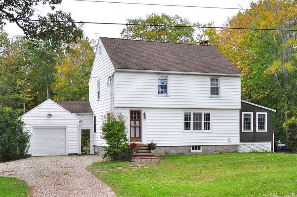 46 Pie Hill Road - Photo 1