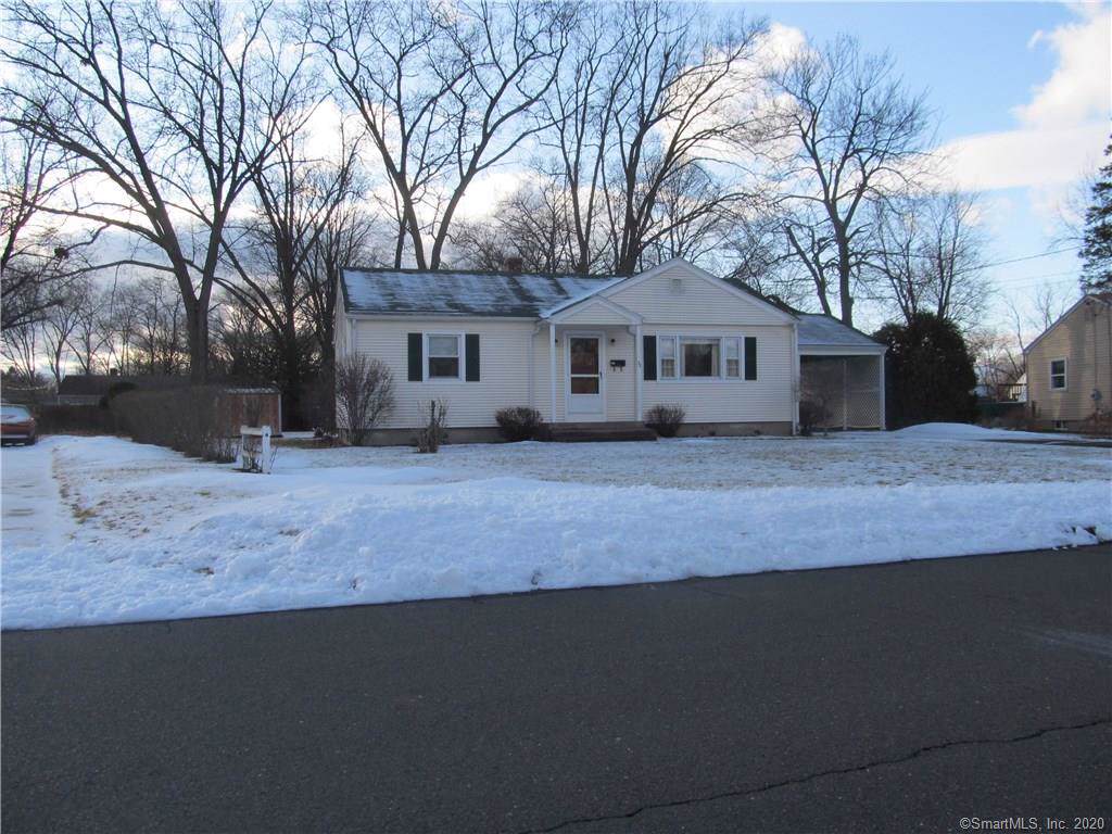 33 Cornwall Drive - Photo 1