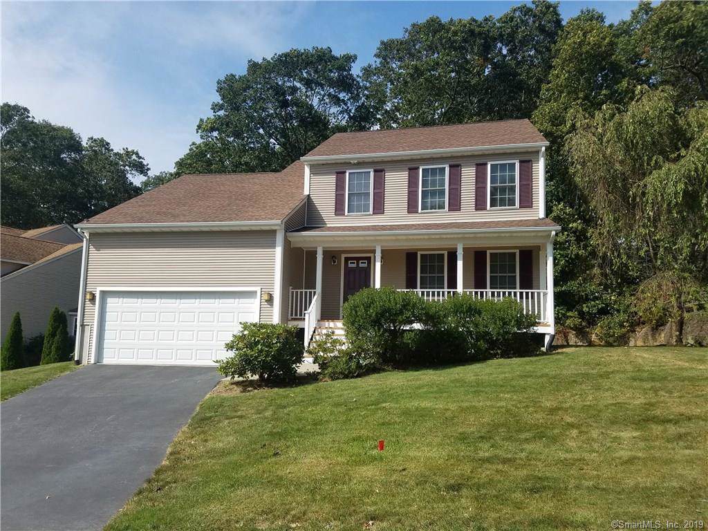 68 Ledgeland Drive - Photo 1