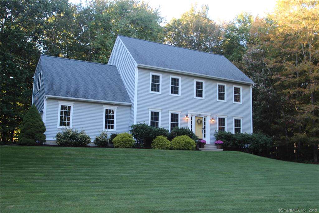 1 Sandy Drive - Photo 1