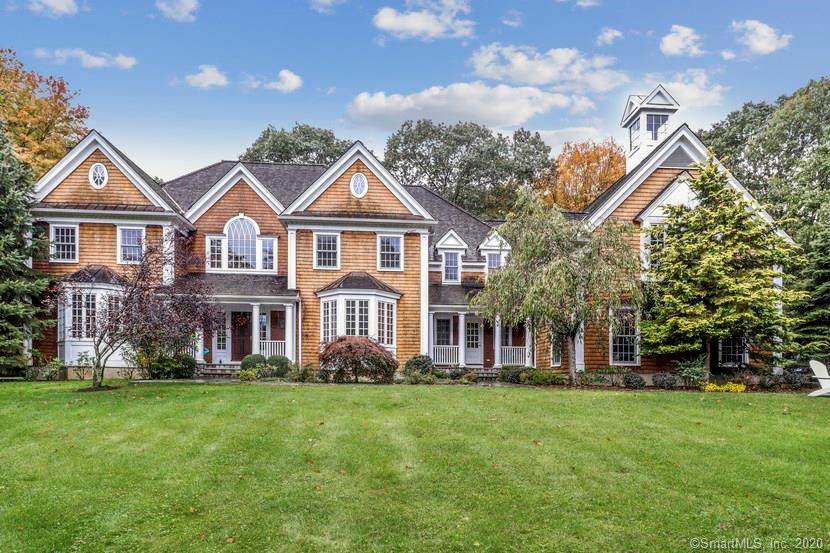 297 Ridgefield Road - Photo 1