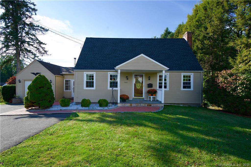 769 Maple Street - Photo 1