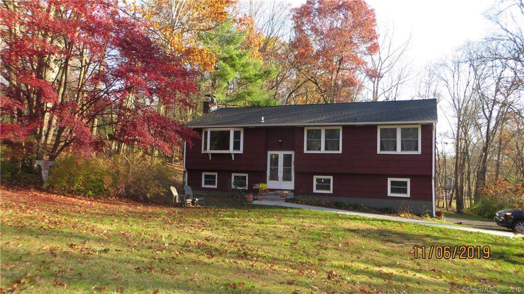 1 Cobblestone Trail - Photo 1