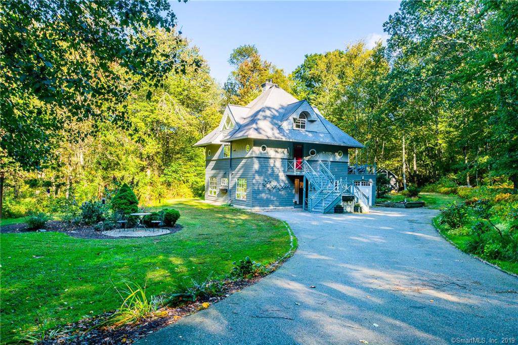 141 Meadow Woods Road - Photo 1