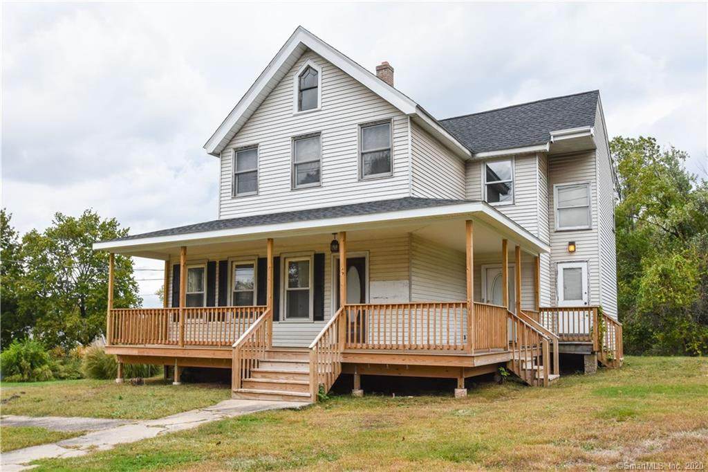 566 New Britain Avenue - Photo 1 566 New Britain Avenue - Photo 1