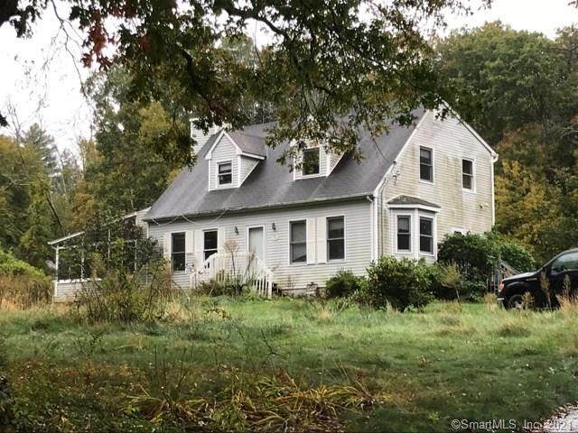 347 Pinch Street - Photo 1