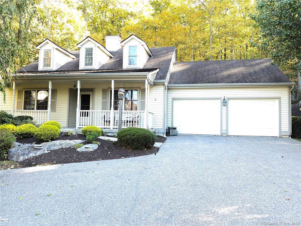 5 Mulberry Lane - Photo 1