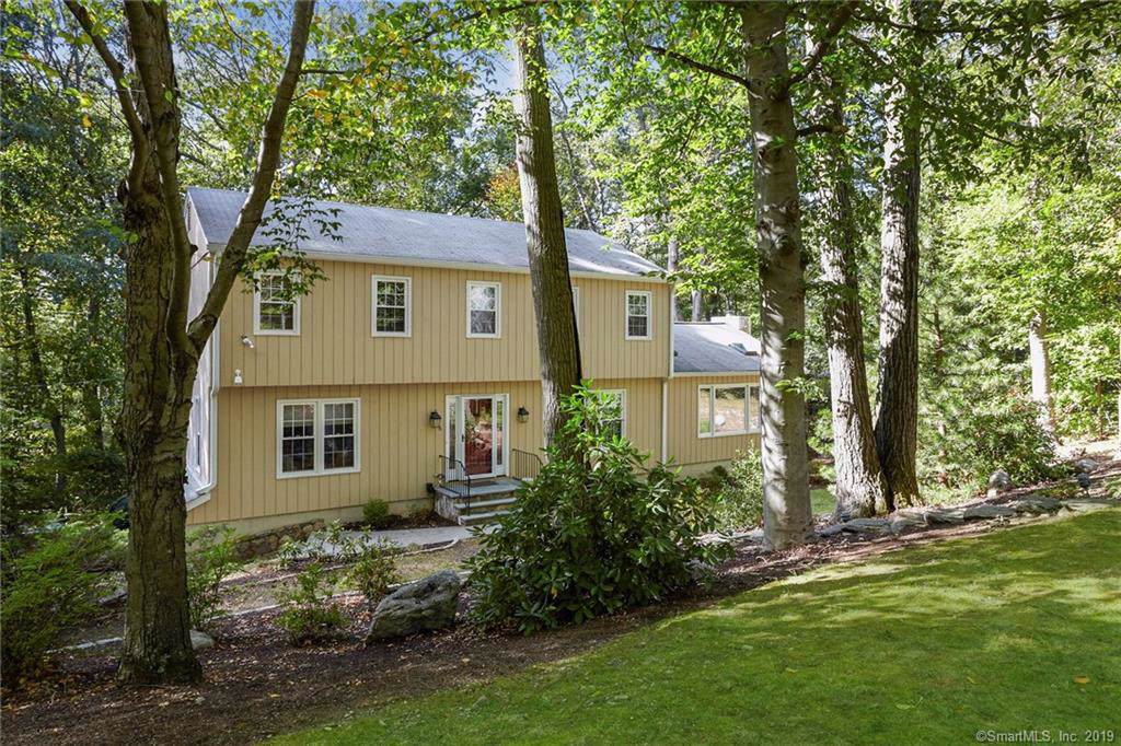 5 Bayne Court - Photo 1