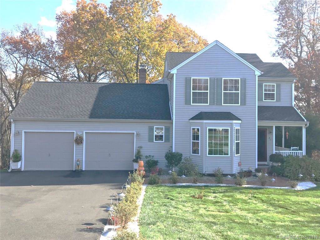 27 Spice Bush Lane - Photo 1