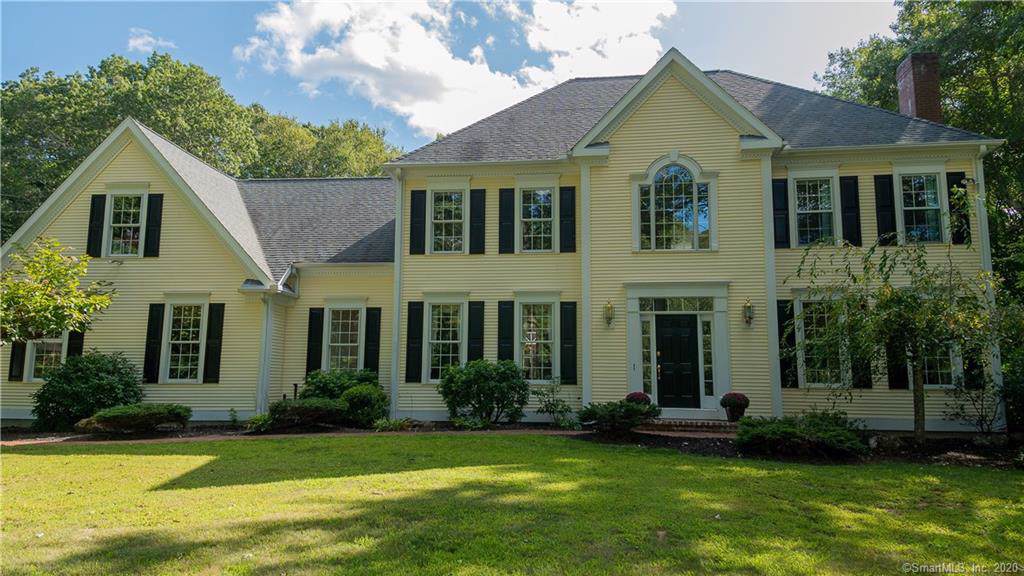 58 Shepherds Trail - Photo 1