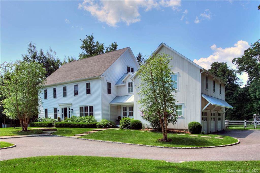 35 Burr Farms Road - Photo 1