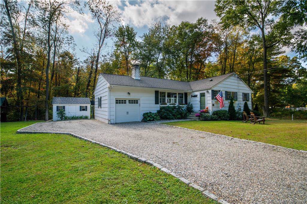 51 Birchwood Avenue - Photo 1