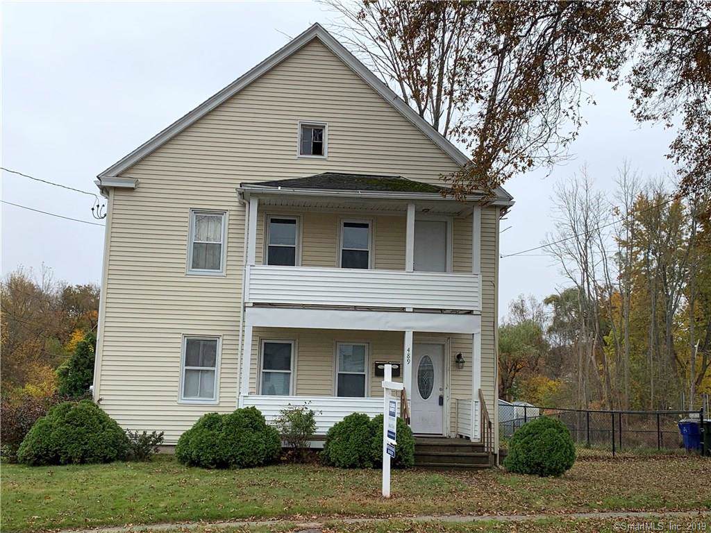 489 Nott Street - Photo 1