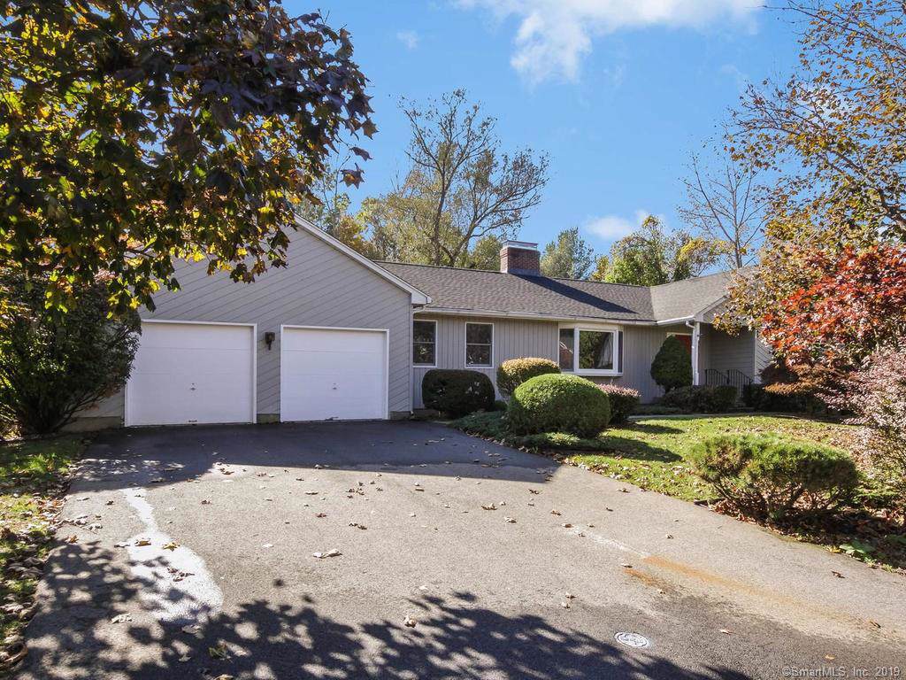 117 Grist Mill Road - Photo 1
