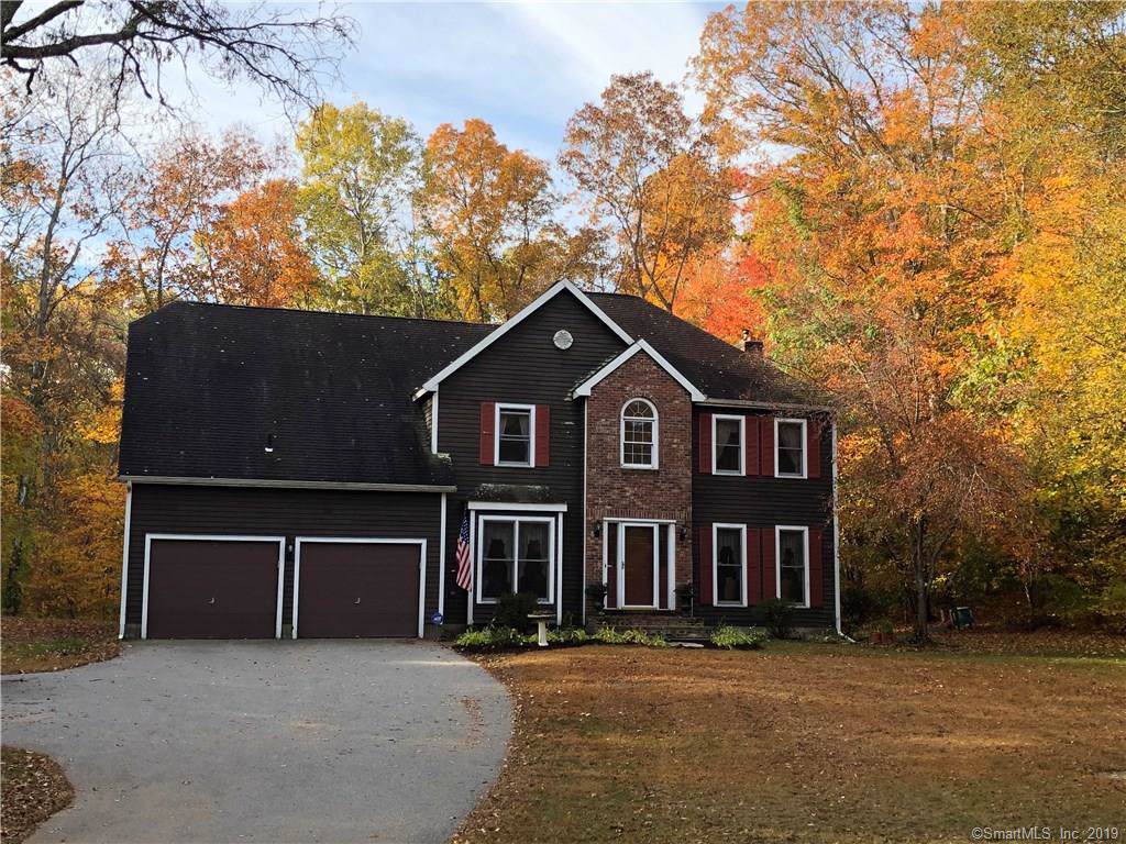 103 Bennett Drive - Photo 1