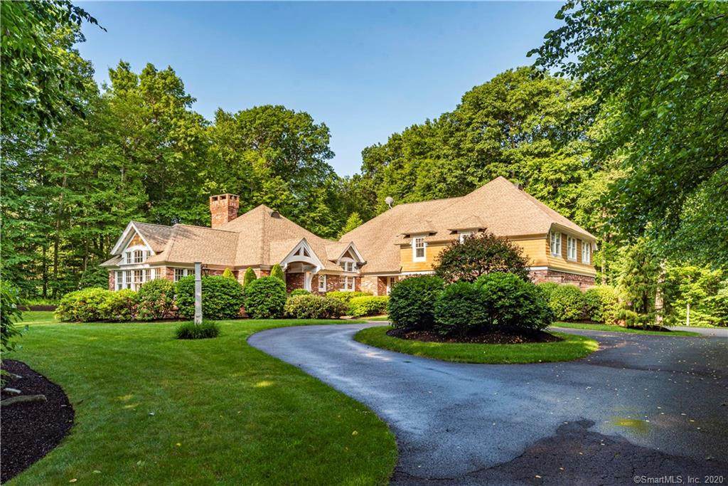 8 Pheasant Hill Road - Photo 1