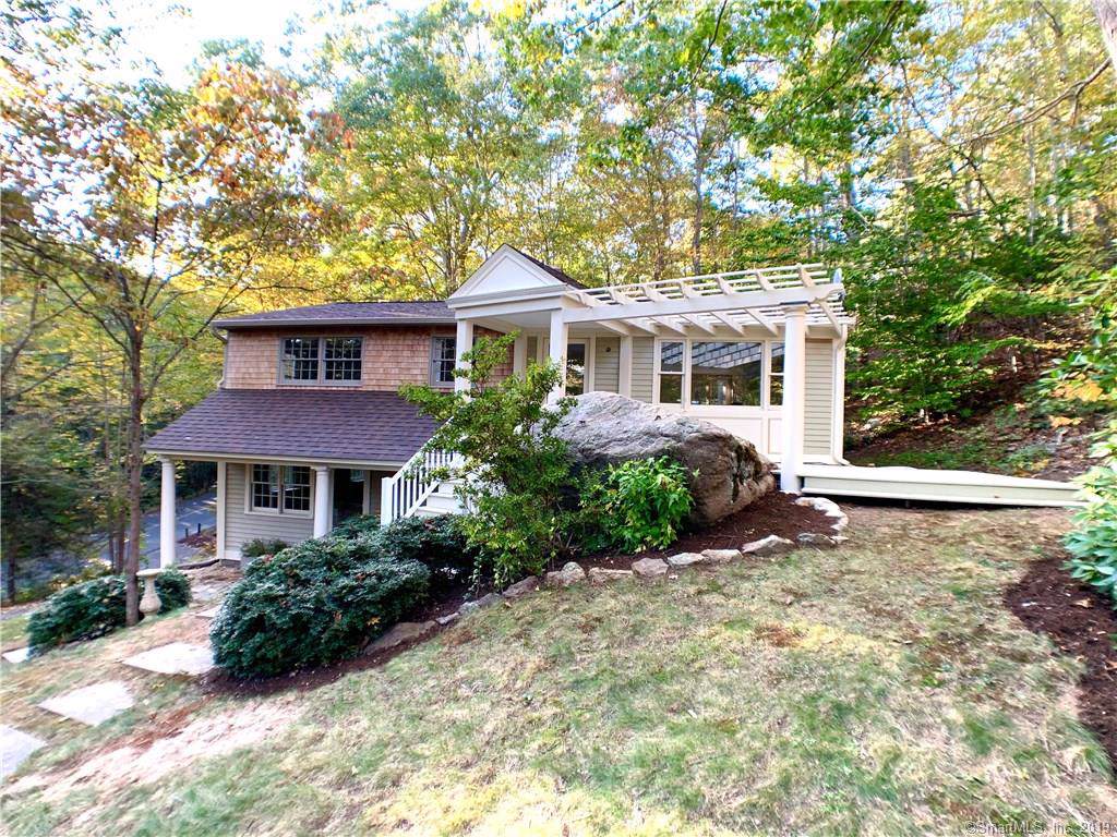 35 Saunders Hollow Road - Photo 1 35 Saunders Hollow Road - Photo 1