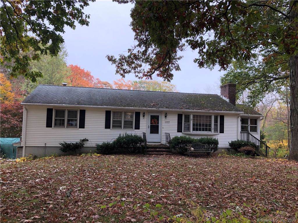 1123 Middlebury Road - Photo 1