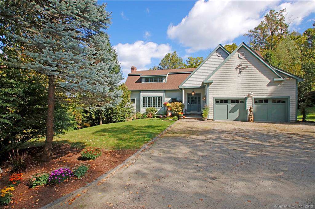 88 Gunn Hill Road - Photo 1