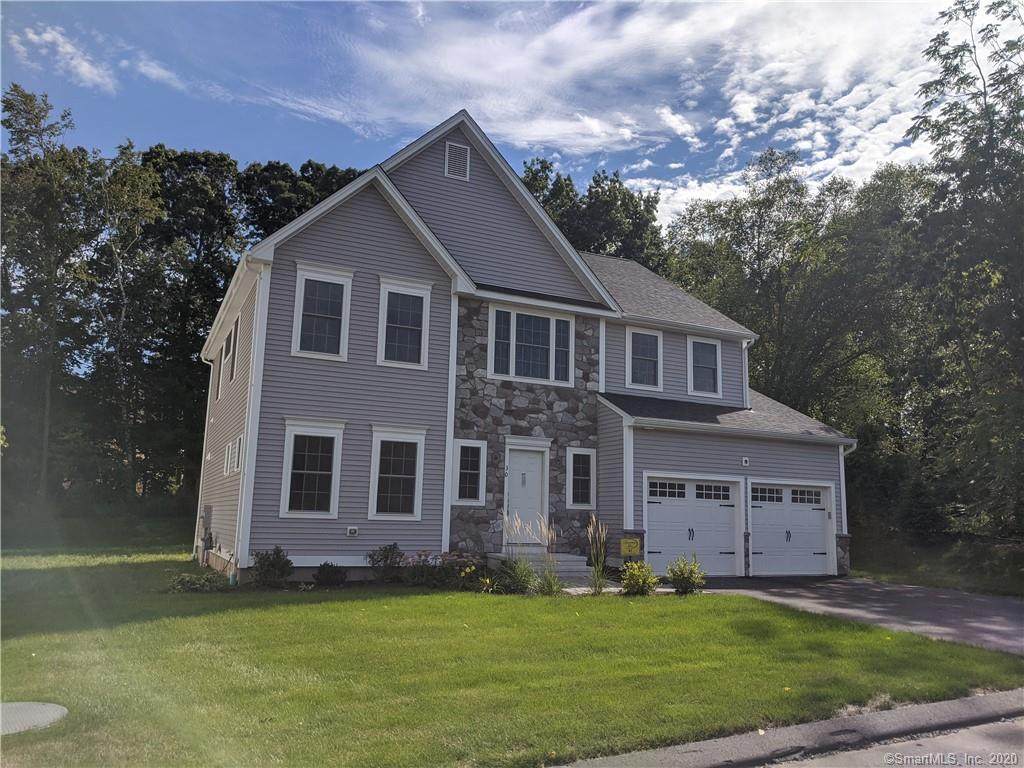102 Orchard Street (30 Glen Place) - Photo 1