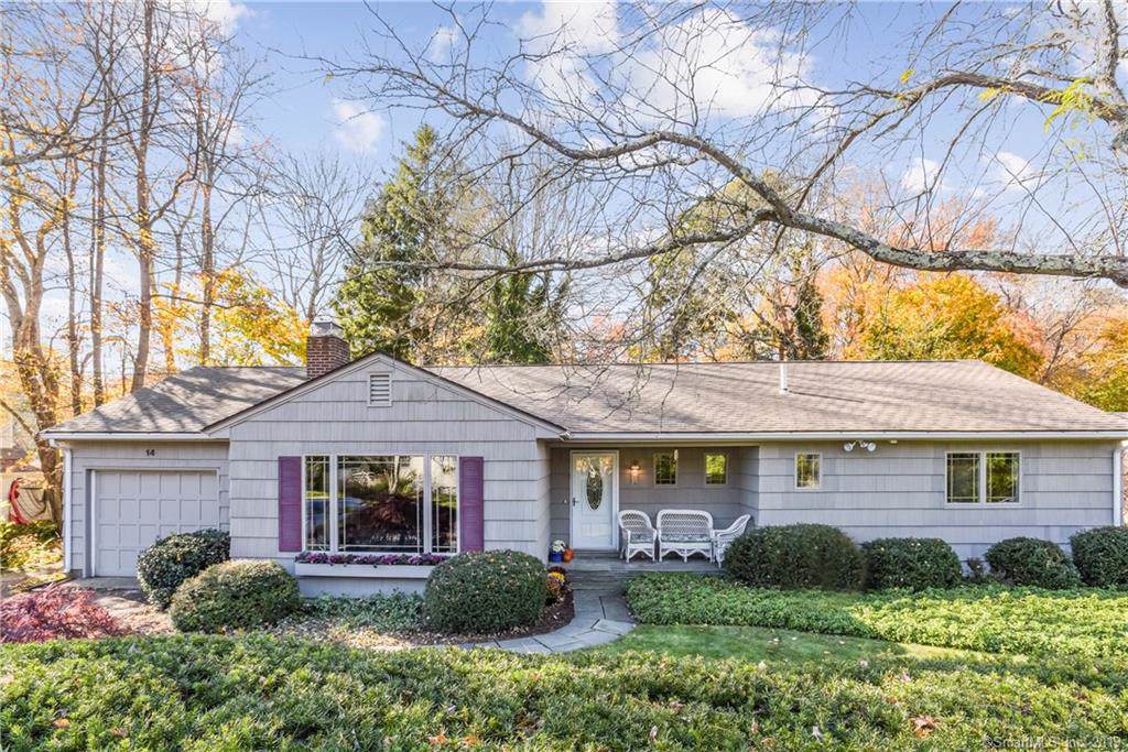 14 Allyn Street - Photo 1