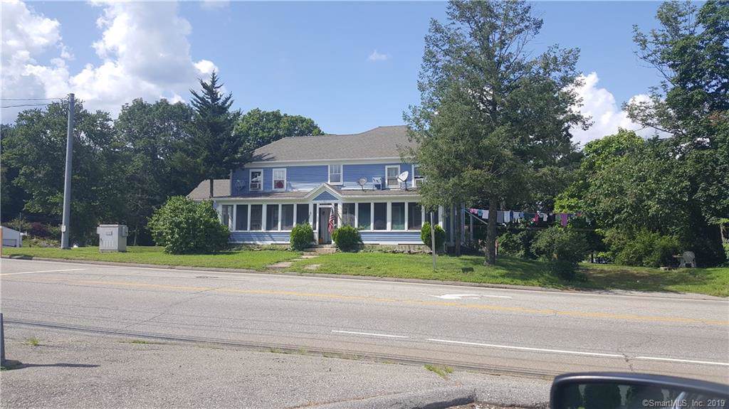 816 Voluntown Road - Photo 1