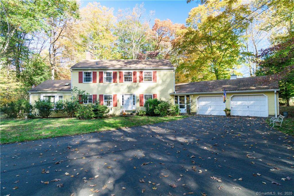 337 Spring Water Lane - Photo 1