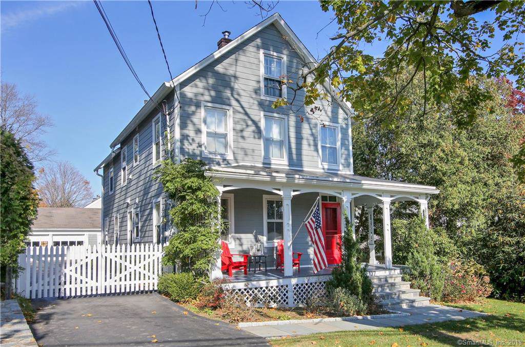 137 Richmond Hill Road - Photo 1