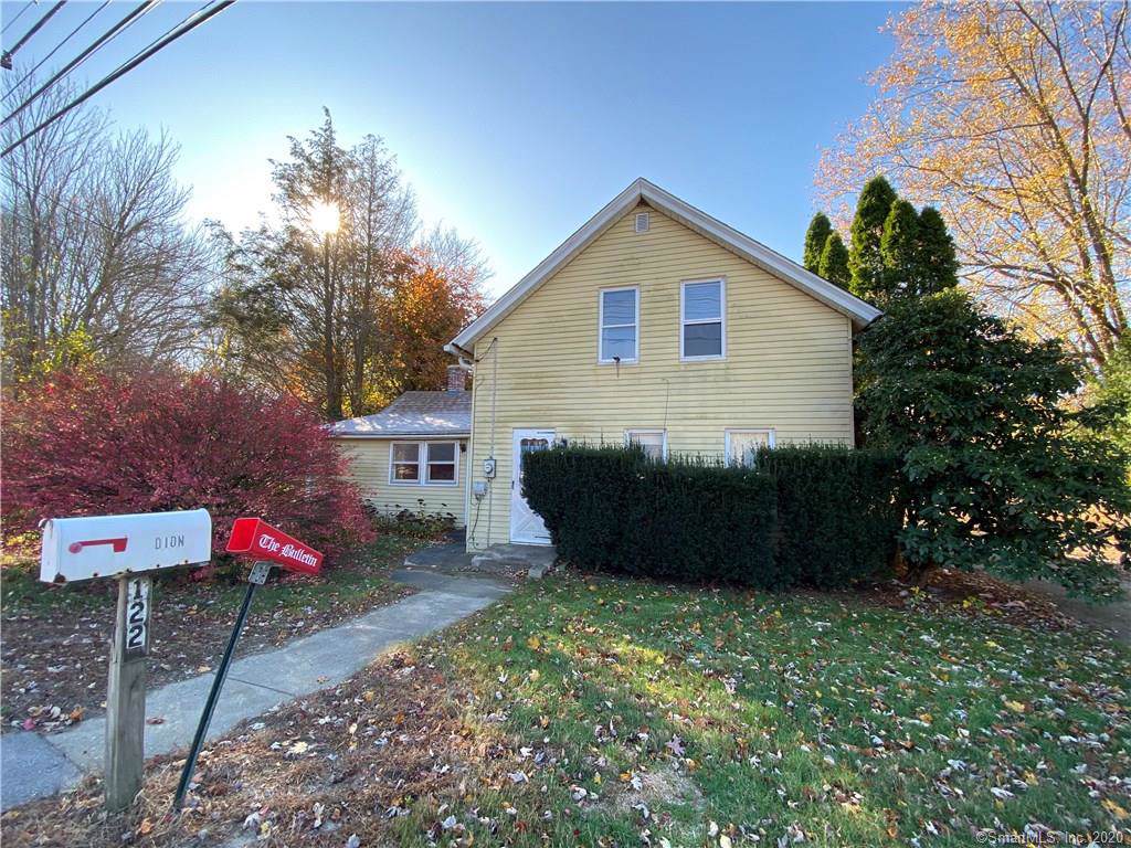 122 Westminster Road - Photo 1 122 Westminster Road - Photo 1