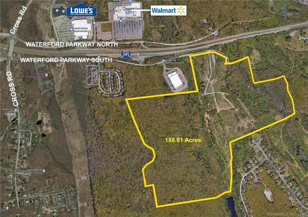 140 Waterford Parkway - Photo 1