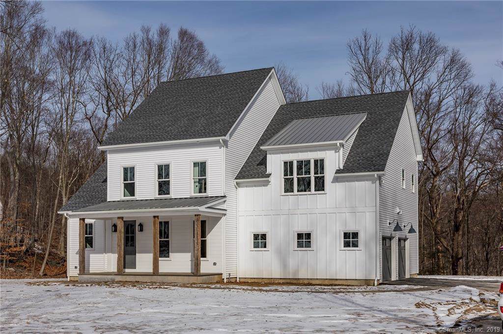 15 Deer Hill Drive - Photo 1