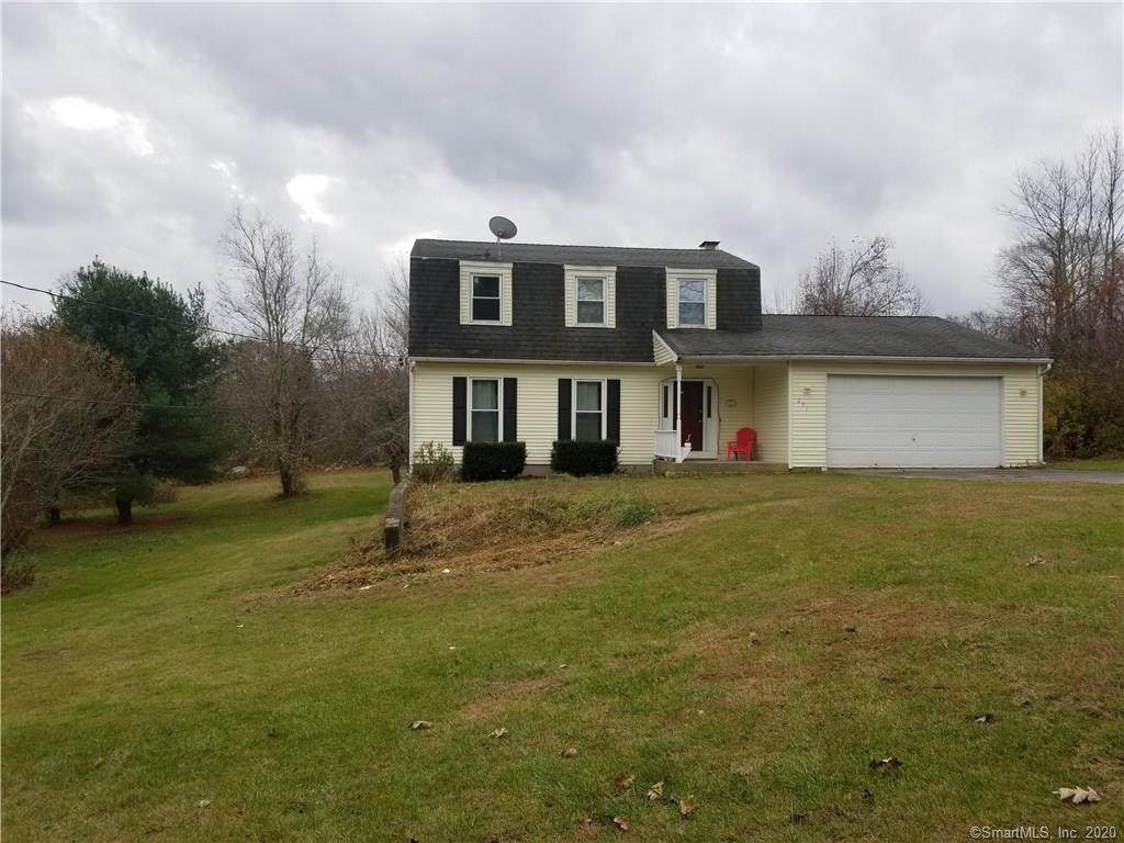 251 Congdon Road - Photo 1