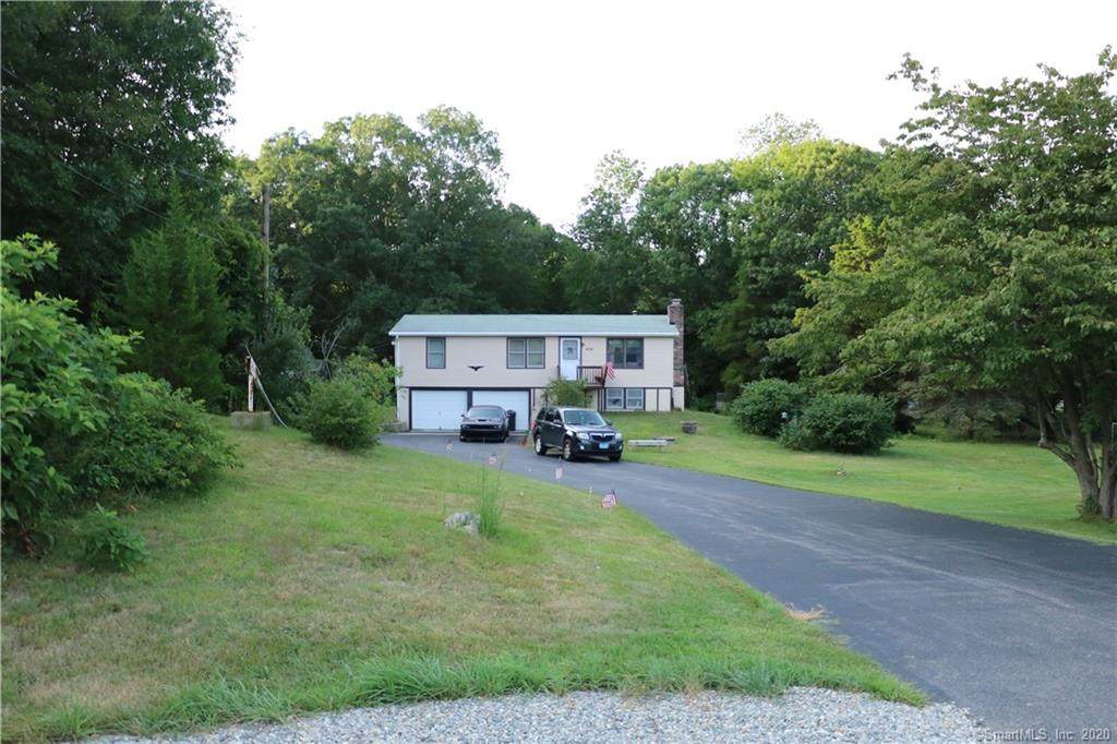 422 Gold Star Highway - Photo 1