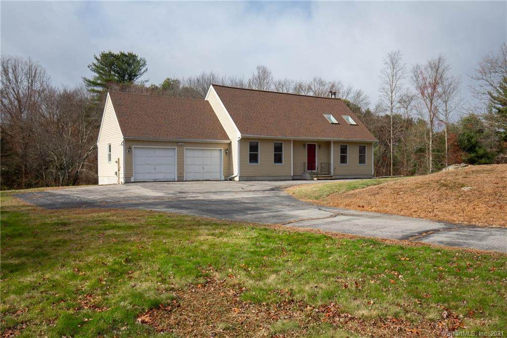 82 Fabyan Woodstock Road - Photo 1