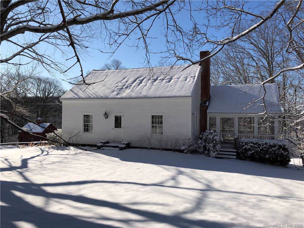 419 North Street - Photo 1