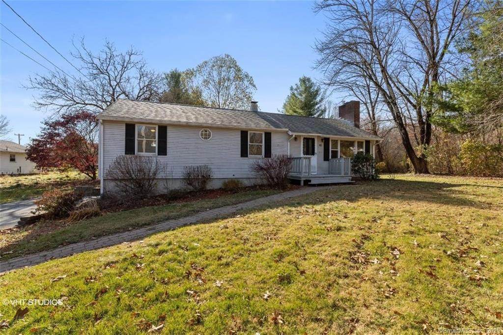 45 Metcalf Road - Photo 1