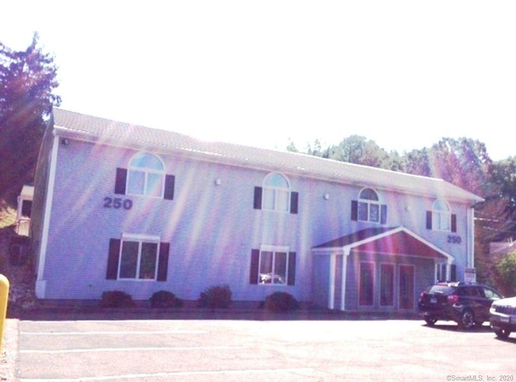 250 Wolcott Rd Lower Level - Photo 1