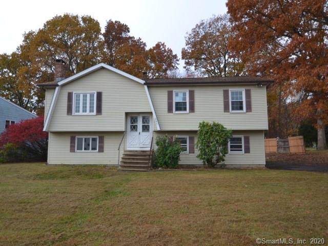 261 Grassy Hill Road - Photo 1