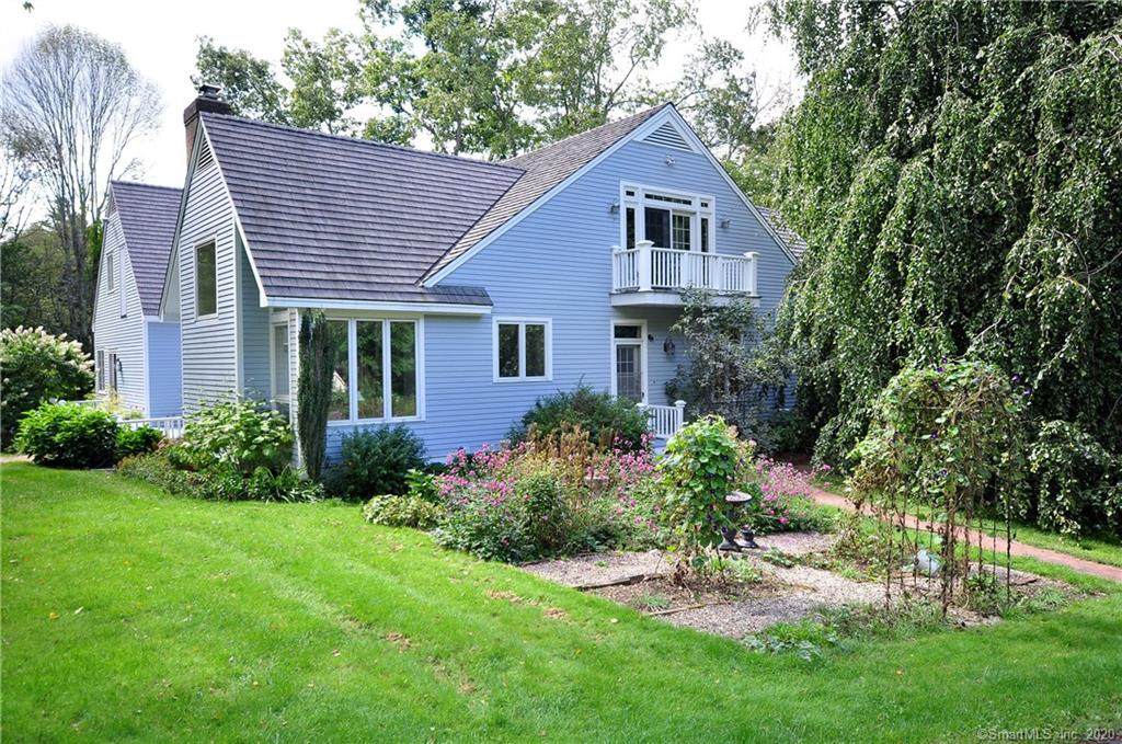 100 Cherry Brook Road - Photo 1