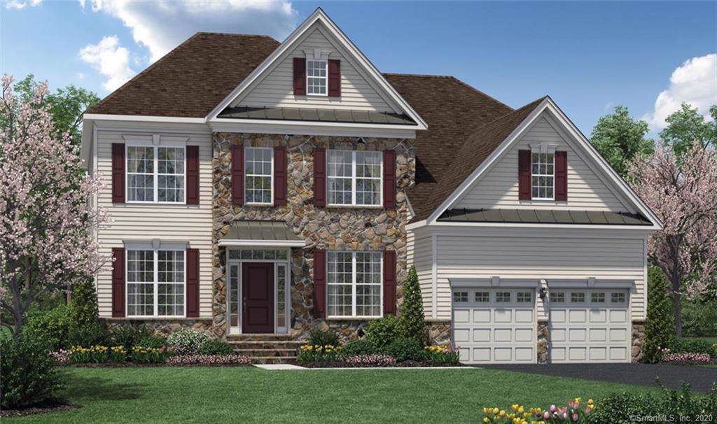 7 North Crossing - Photo 1