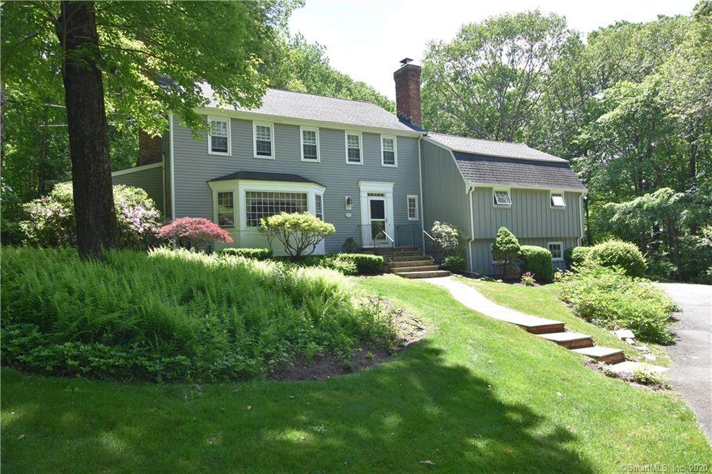 119 Castle Hill Road - Photo 1