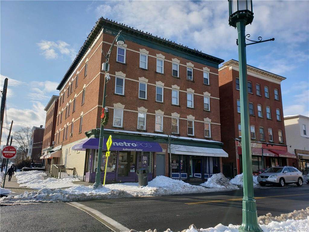 741-749 Park Street - Photo 1