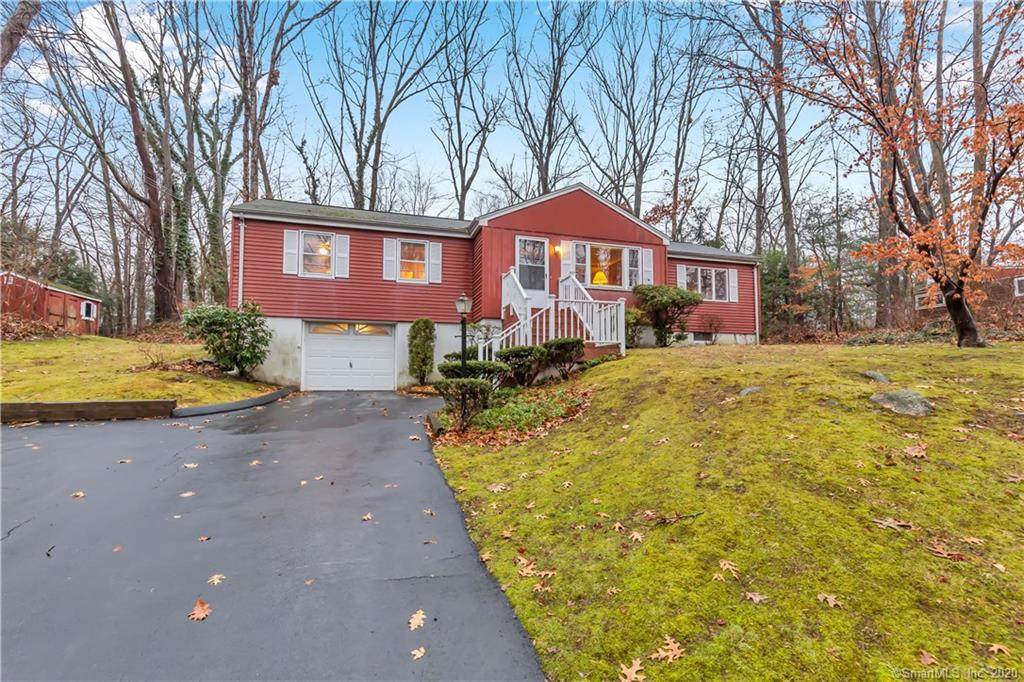 23 Old Hickory Lane - Photo 1