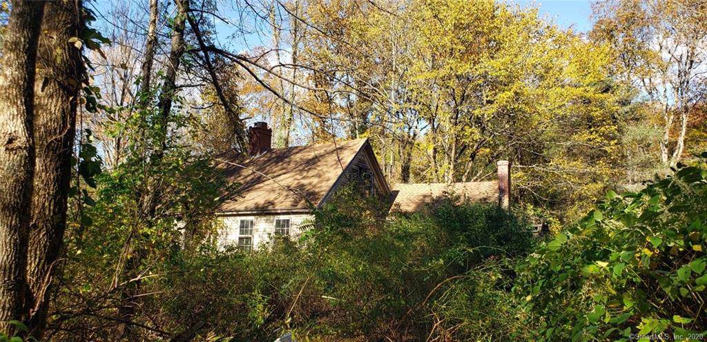 192 Pendleton Hill Road - Photo 1